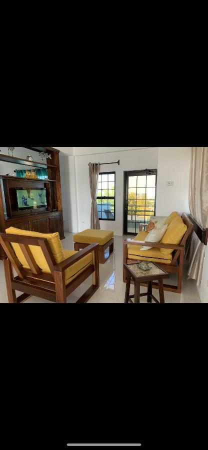 الشقق الفندقية كاي كولكرفي  Bay Towers المظهر الخارجي الصورة