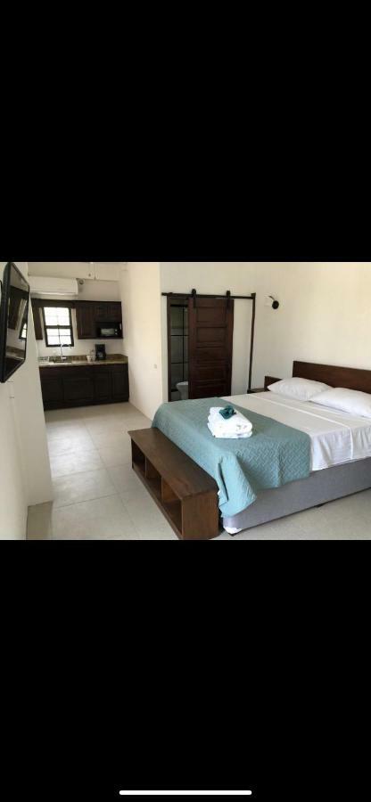 الشقق الفندقية كاي كولكرفي  Bay Towers المظهر الخارجي الصورة
