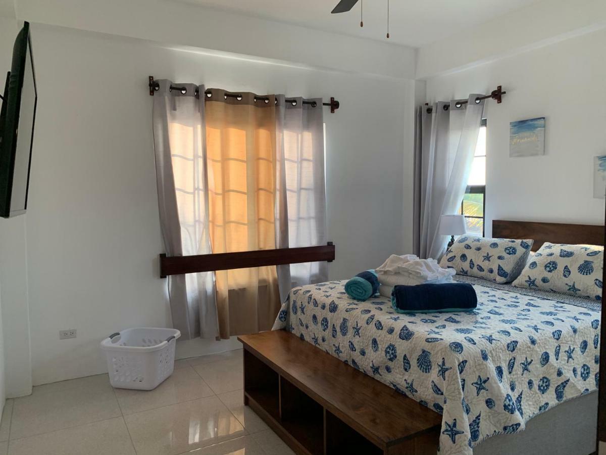 الشقق الفندقية كاي كولكرفي  Bay Towers المظهر الخارجي الصورة